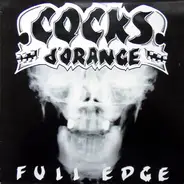 Cocks d'Orange - Full Edge