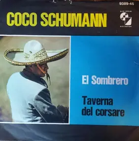 Coco Schumann - El Sombrero
