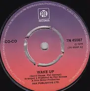 Co Co - Wake Up