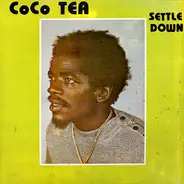 Cocoa Tea - Settle Down