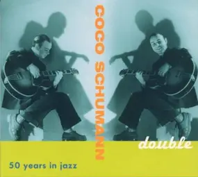 Coco Schumann - Double