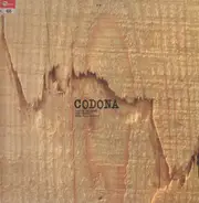 Codona / Collin Walcott / Don Cherry / Nana Vasconcelos - Codona