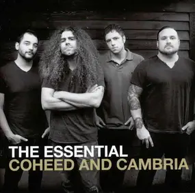 Coheed & Cambria - The Essential Coheed And Cambria