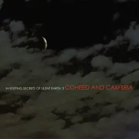 Coheed & Cambria - In Keeping Secrets Of Silent Earth: 3