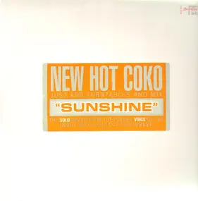 Coko - sunshine