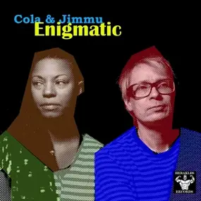 Cola - Enigmatic