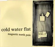 Cold Water Flat - Magnetic North Pole