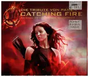 Coldplay / Sia feat. The Weeknd & Diplo a.o. - The Hunger Games: Catching Fire (Original Motion Picture Soundtrack)