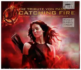 Coldplay - The Hunger Games: Catching Fire (Original Motion Picture Soundtrack)