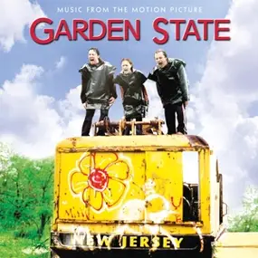 Coldplay - Garden State