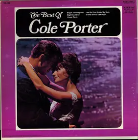 Cole Porter - The Best Of Cole Porter / The Best Of Jerome Kern