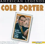 Cole Porter - American Legends: Cole Porter