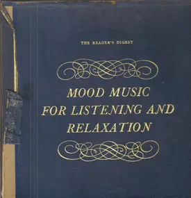 Cole Porter - Mood Music For Listening And Relaxation