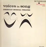 Cole Porter, Irving Berlin a.o. - Voices In Song  (American Musical Theatre)