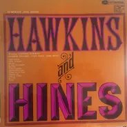 Coleman Hawkins , Earl Hines - Hawkins & Hines