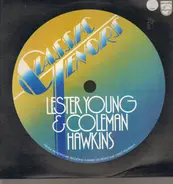 Coleman Hawkins , Lester Young - Classic Tenors