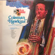 Coleman Hawkins - Coleman Hawkins With Orchestra Conducted by Frank Hunter
