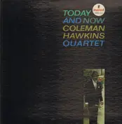Coleman Hawkins Quartet
