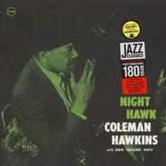 Coleman Hawkins With Eddie 'Lockjaw' Davis - Night Hawk