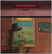 Coleman Hawkins - Meets the Big Sax Section