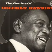 Coleman Hawkins - The Genius of Coleman Hawkins