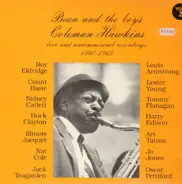 Coleman Hawkins - Bean And The Boys Vol. 2