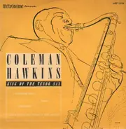 Coleman Hawkins , The Chocolate Dandies - King Of The Tenor Sax