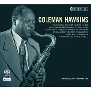 Coleman Hawkins / Lester Young - same