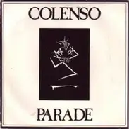 Colenso Parade - Standing Up