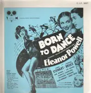 Cole Porter, Eleanor Powell, James Stewart,.. - Born To Dance