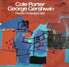 Cole Porter - Favorite Composers Vol.1
