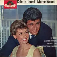 Colette Deréal - Marcel Amont - La Toque