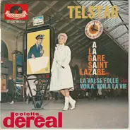 Colette Deréal - Telstar
