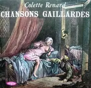 Colette Renard - Chansons Gaillardes