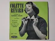 Colette Renard - Colette Renard Accompagnée Par Raymond Legrand Et Son Orchestre