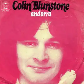 Colin Blunstone - Andorra