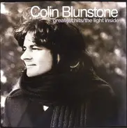 Colin Blunstone - Greatest Hits / The Light Inside