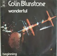 Colin Blunstone - Wonderful