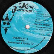 Colin Roach & Thriller U - Golden Hits