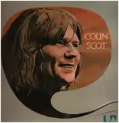 Colin Scot