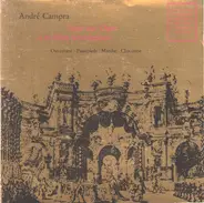 Collegium Aureum - André Campra - Suite Zur "Oper Les Fêtes Venitiennes"