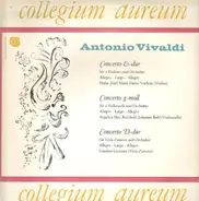 Vivaldi / Collegium Aureum - Concerti