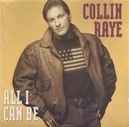 Collin Raye - All I Can Be