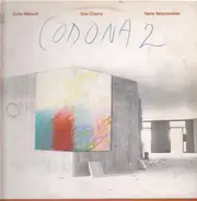 Collin Walcott, Don Cherry, Nana Vasconcelos - Codona 2