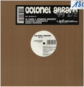 Colonel Abrams - 99 1/2