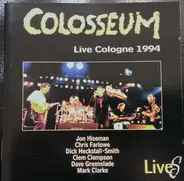 Colosseum - Live Cologne 1994