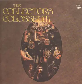 Colosseum - The Collectors Colosseum