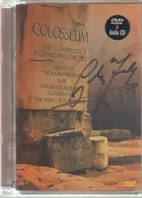 Colosseum - The Complete Reunion Concert