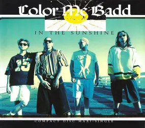 Color Me Badd - In The Sunshine