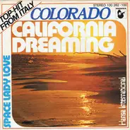 Colorado - California Dreaming